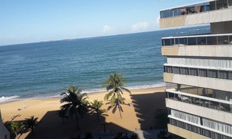 Apartamento De 3 Qua...