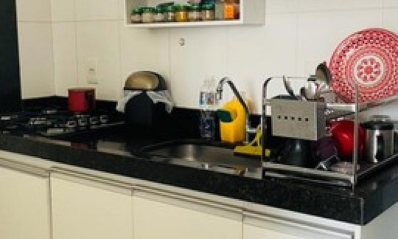 Apartamento Para Ven...