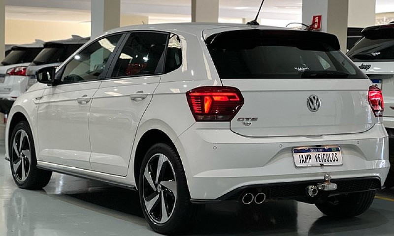 Volkswagen Polo Gts ...