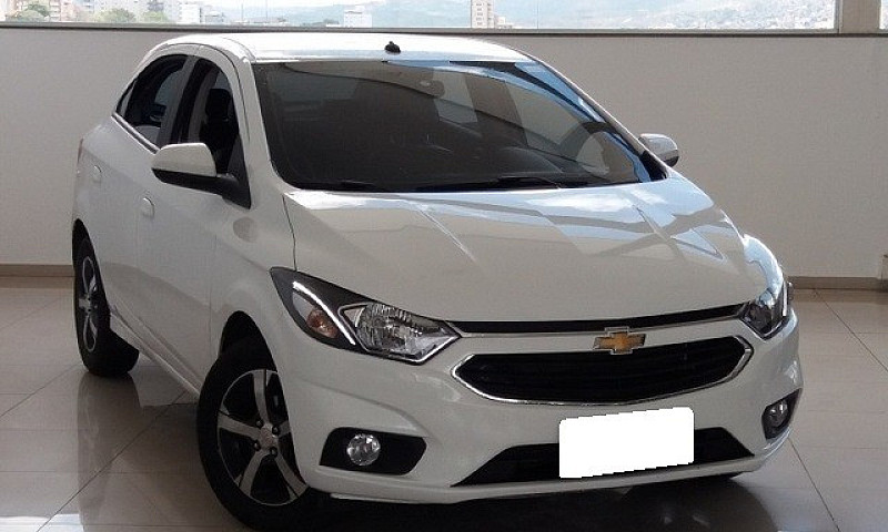 Chevrolet Onix 1.4 L...