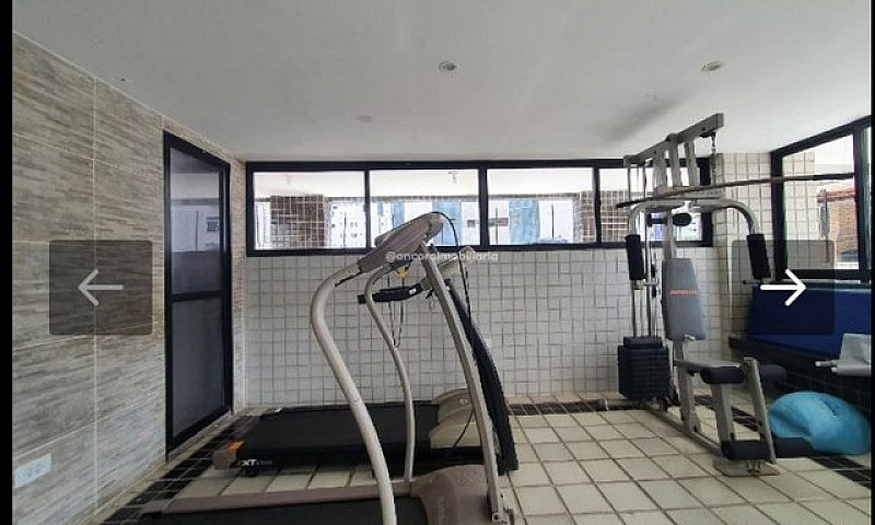 Apartamento Para Alu...