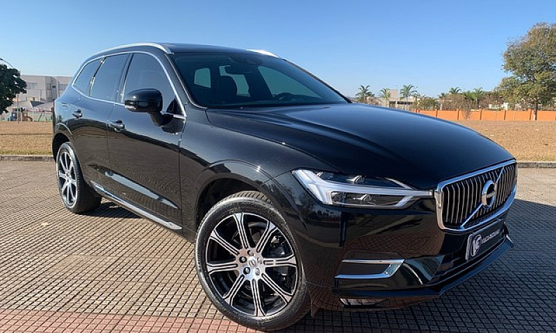 Volvo Xc-60 2.0 T6 I...