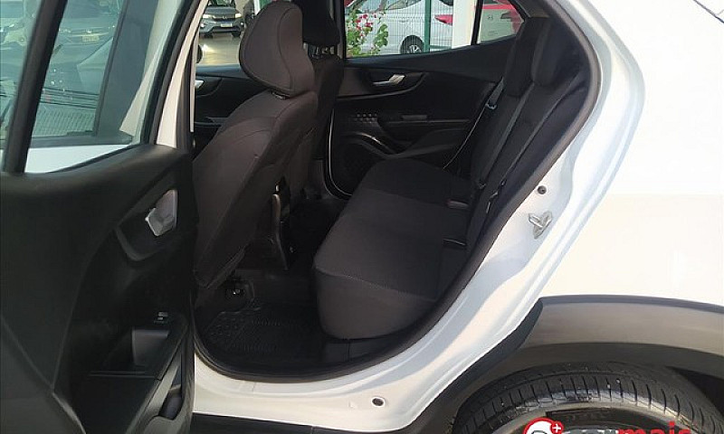 Fiat Pulse 1.0 Turbo...