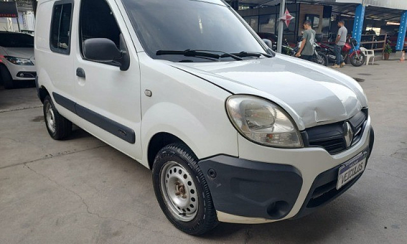 Kangoo Expression 1....