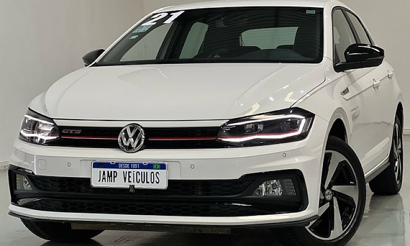 Volkswagen Polo Gts ...