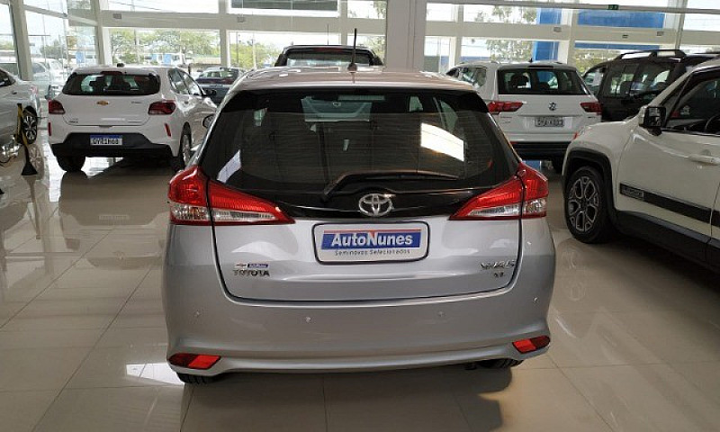 Yares 1.3 16V Xl Mul...