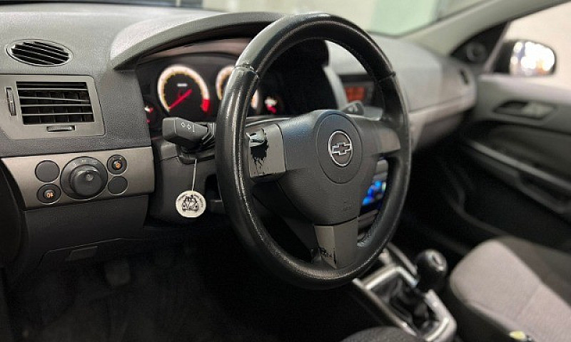 Chevrolet   Vectra  ...