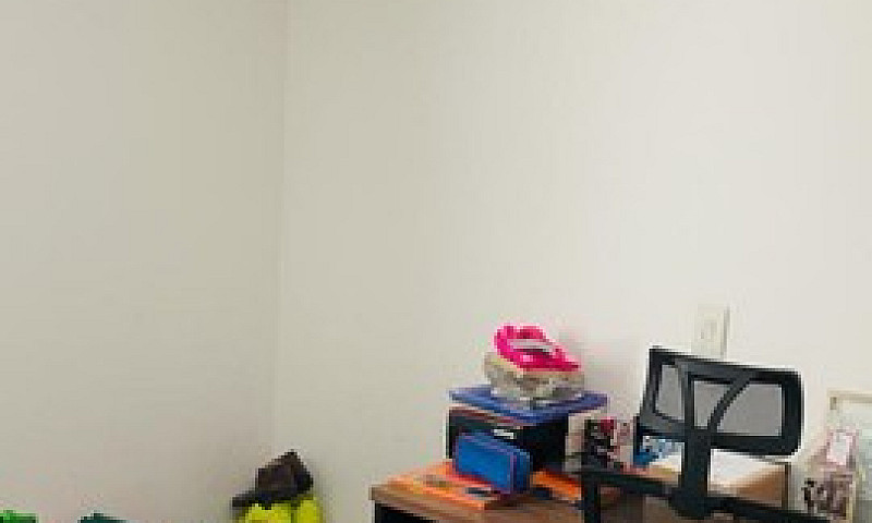 Apartamento Para Ven...