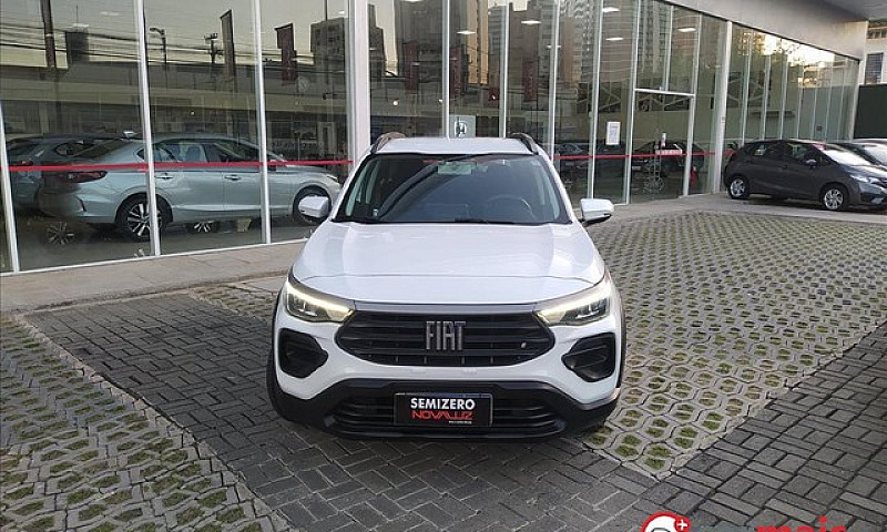 Fiat Pulse 1.0 Turbo...