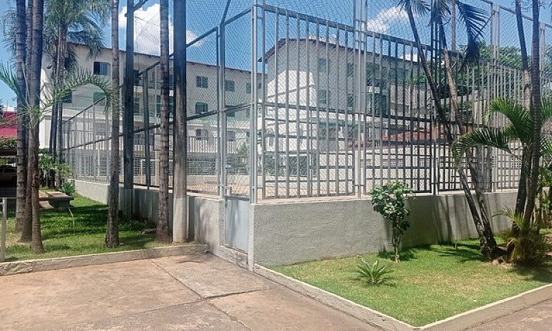 Apartamento Para Ven...