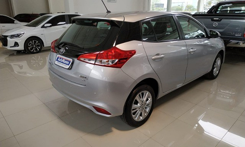 Yares 1.3 16V Xl Mul...