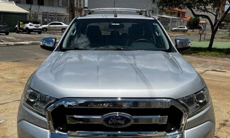 Ranger Xlt 3.2 Aut 1...