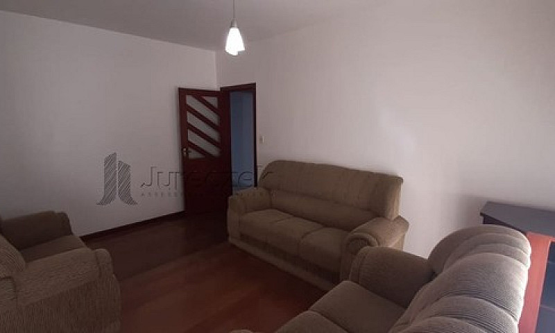 Apartamento Padrão P...