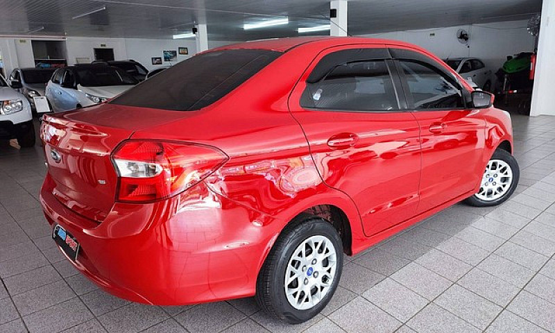 Ford Ka 2015/2015 1....