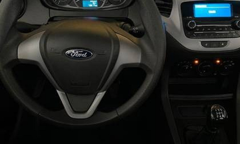 Ford Ka 2019/2019 1....