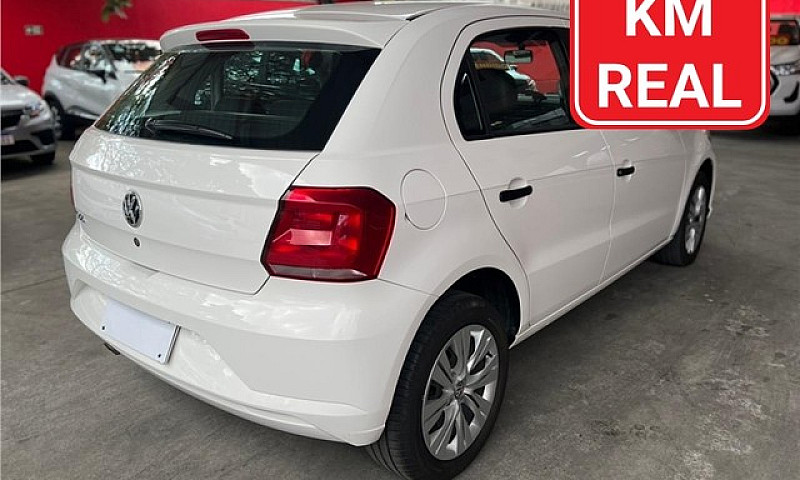 Volkswagen Gol 2022 ...