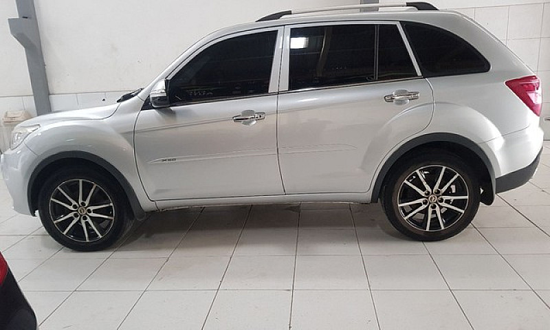 Lifan X60 Ano:2019 C...