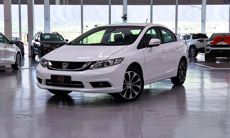 Honda Civic Sedan Lx...