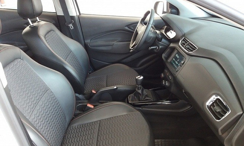 Chevrolet Onix 1.4 L...