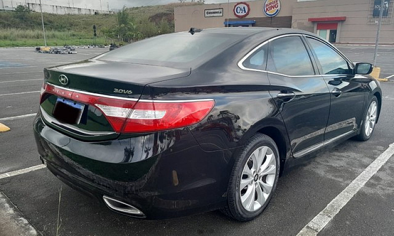 Hyundai Azera 2015 B...