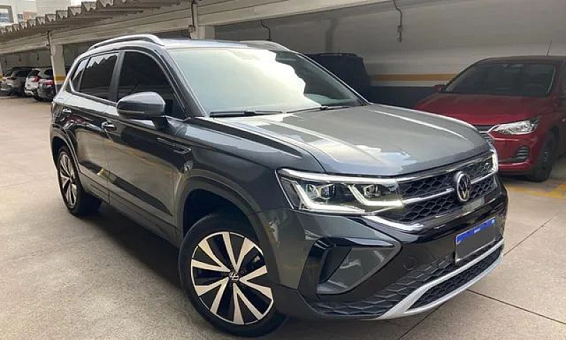 Taos Highline 2022 C...