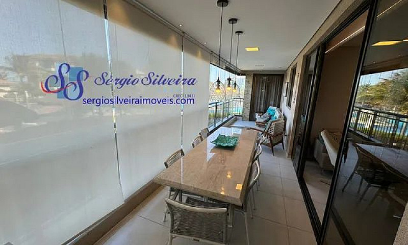 Apartamento Nascente...