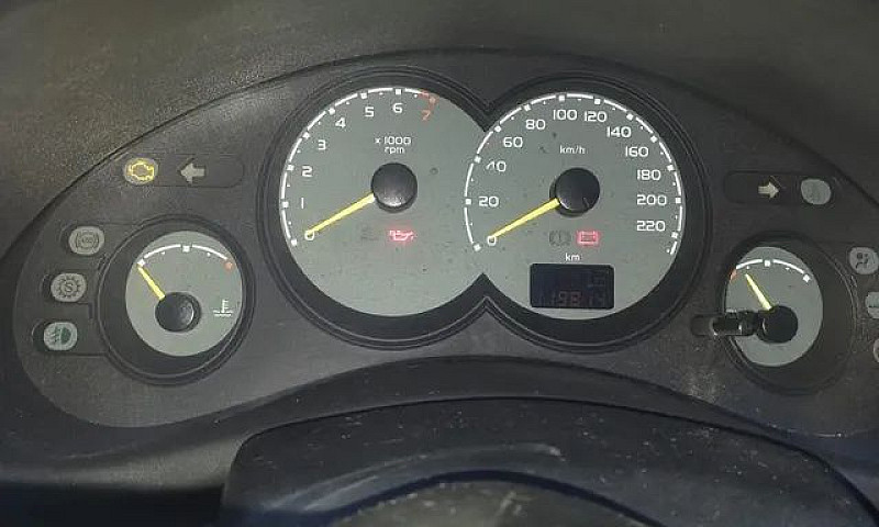Vendo Gm Corsa Class...