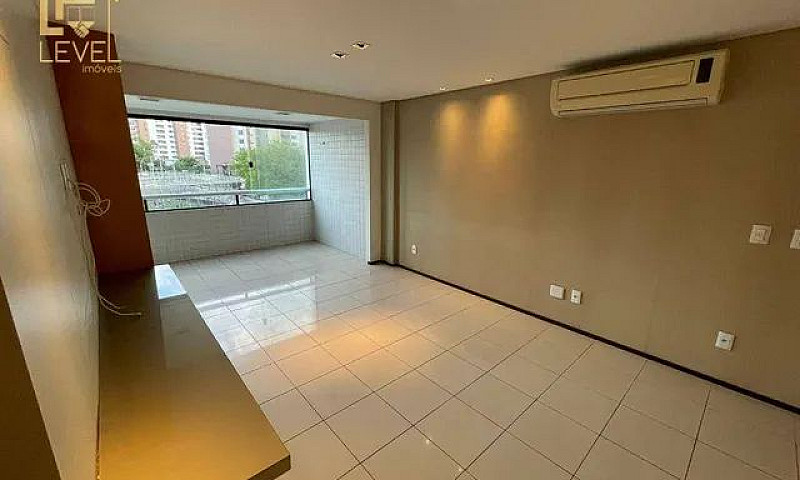 Apartamento Com 3 Do...