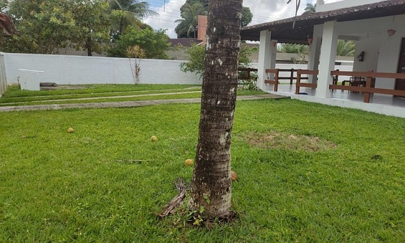 Casa De Condomínio P...