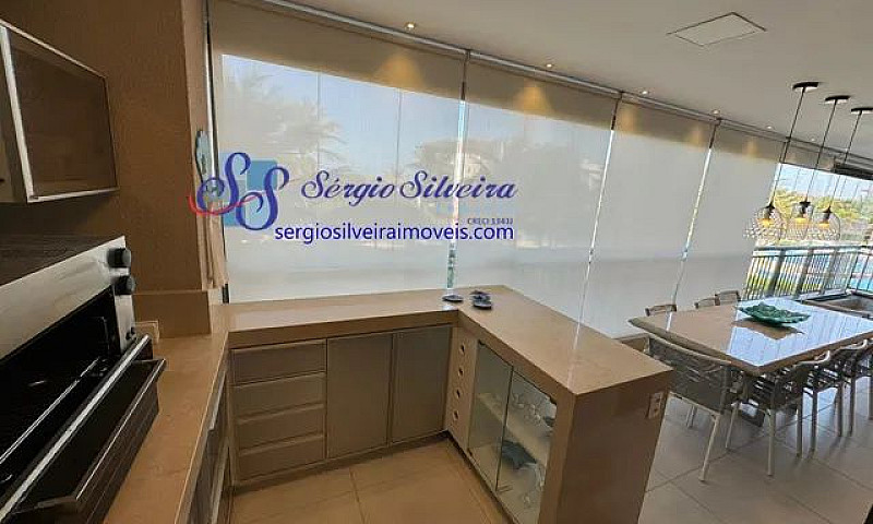 Apartamento Nascente...