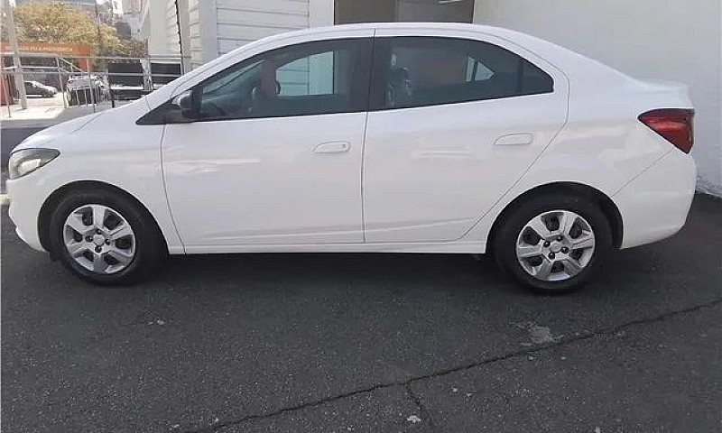 Chevrolet Onix 2021 ...