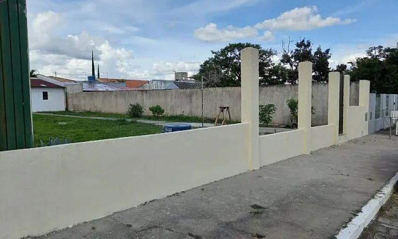 Alugo Casa No Cod. S...