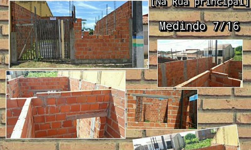 Casa A Venda...