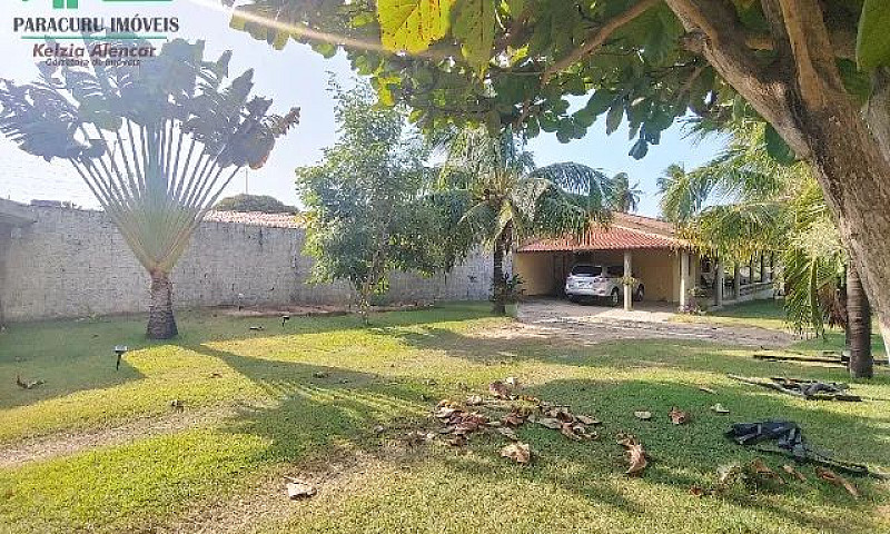 Vendo Casa Com Duas ...