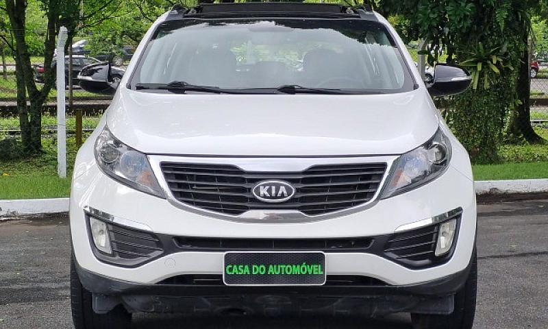 Sportage Ex3 2.0 G4...