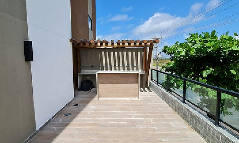 Flat De 25M² , 100 M...