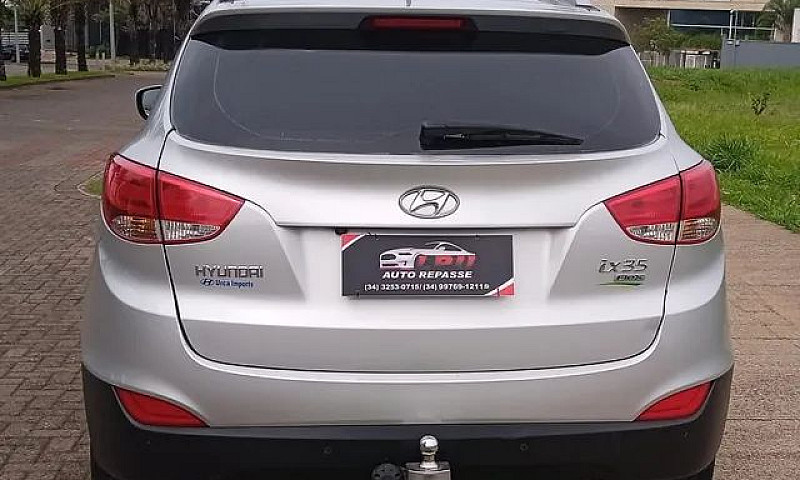 Hyundai Ix35 Gls 2.0...