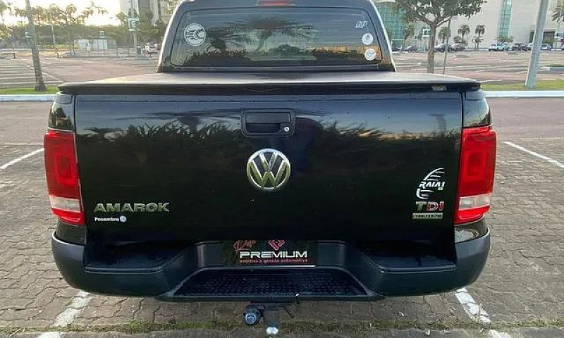 Volkswagen Amarok Cd...