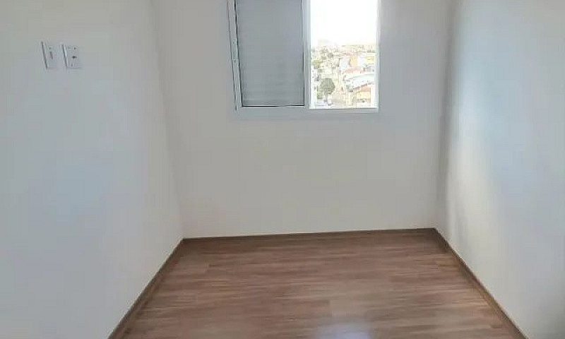 Apartamento Com 2 Qu...