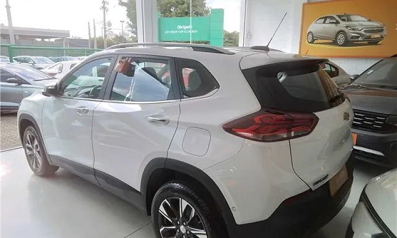 Chevrolet Tracker 20...