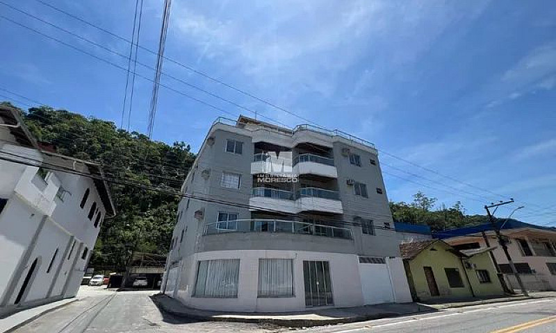 Apartamento Com 3 Do...