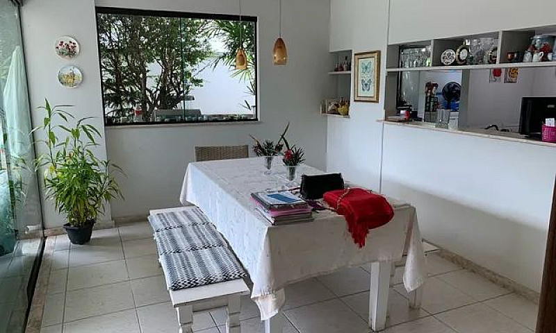 Casa 5Q. Cond Fechad...