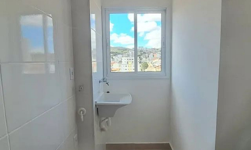 Apartamento Com 2 Qu...