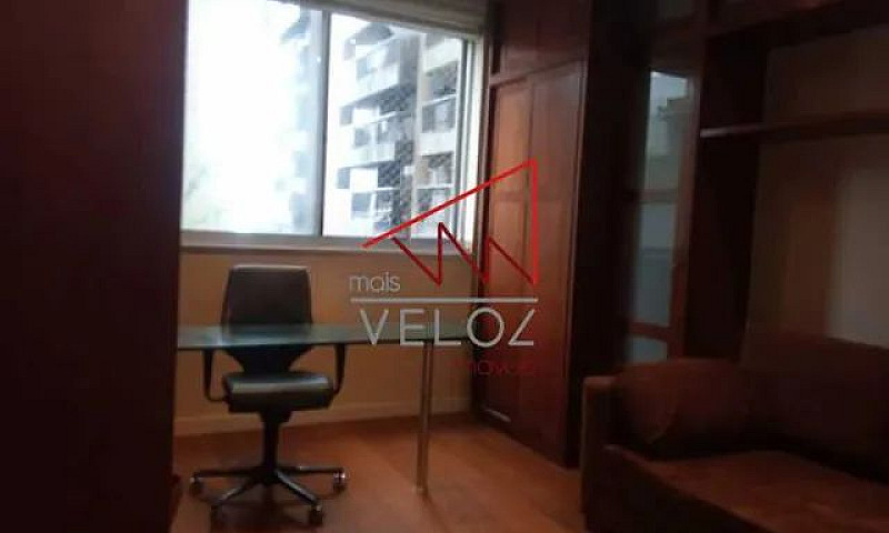 Apartamento Para Ven...