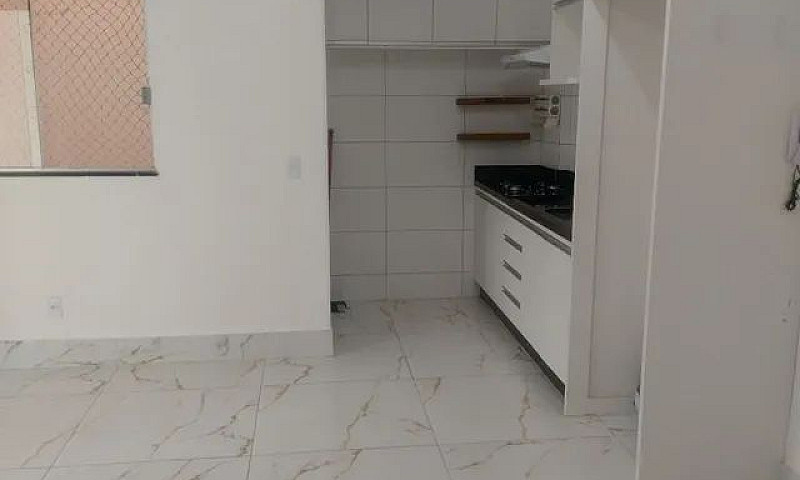 Apartamento 2 Quarto...