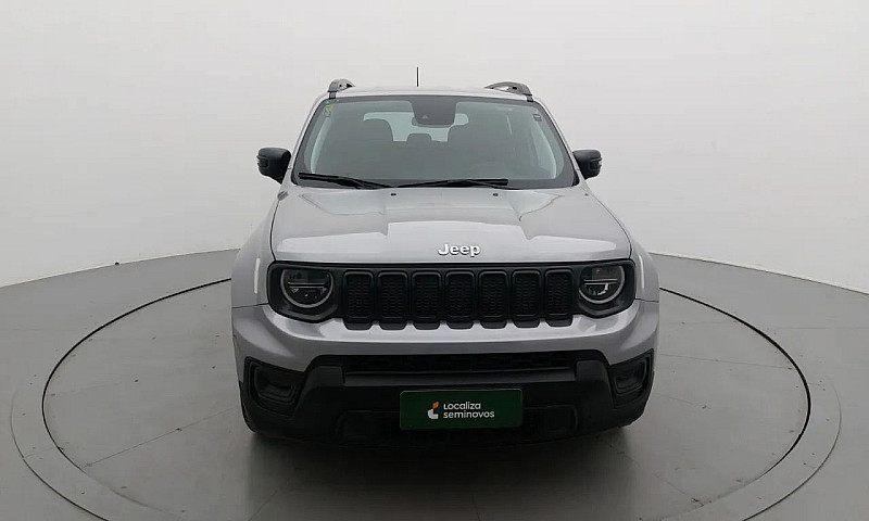 Jeep Renegade 2023 1...