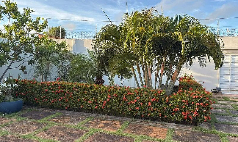 Casa De Alto Padrão ...