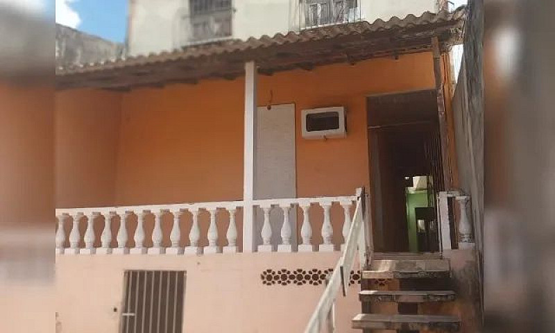 Prédio Em São Brás ...