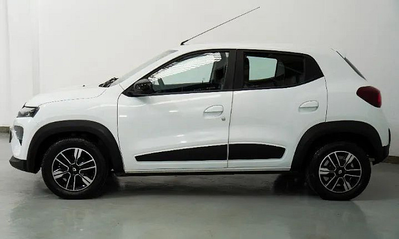 Renault Kwid Intense...