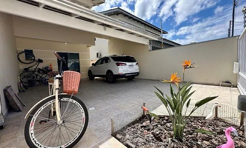 Sobrado Alto Padrão ...